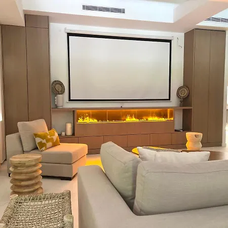Luxueux Cinema Quartier Du Marais - 8p Διαμέρισμα