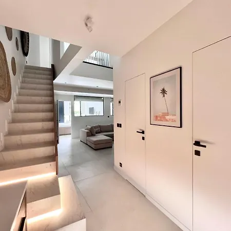 Luxueux Cinema Quartier Du Marais - 8p *
